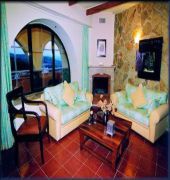 Villa Orsalia Agia Marina  Luaran gambar